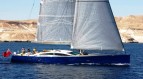Sailing yacht�SPIIP